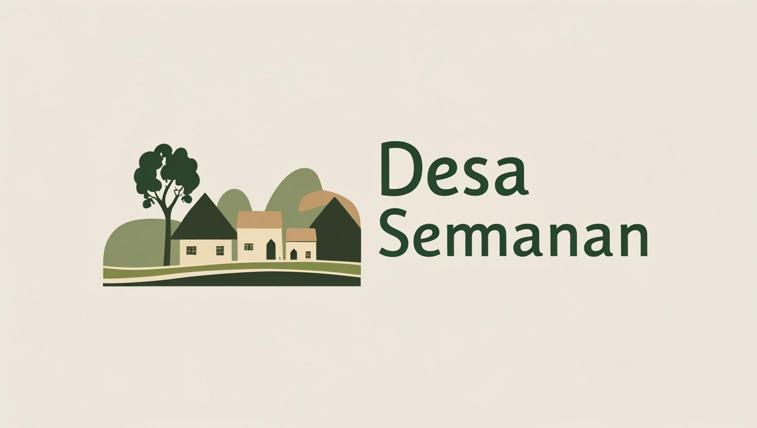 Desa Semanan | Informasi Resmi, Berita & Layanan Warga Semanan