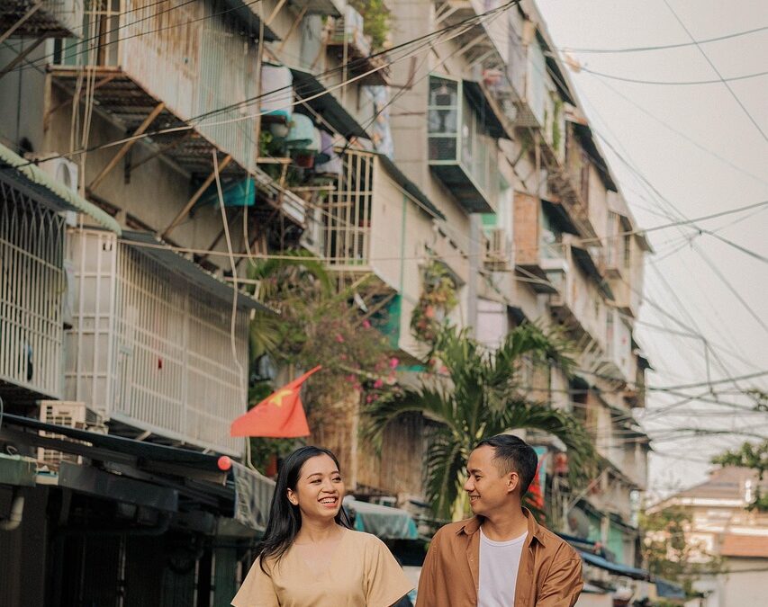 Inovasi Program Bantuan Sosial di Desa Semanan