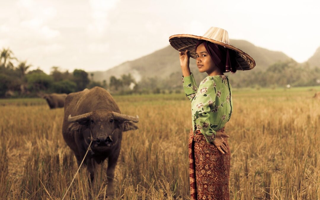 Kolaborasi Antar Lembaga dalam Program Bantuan Sosial Desa Semanan