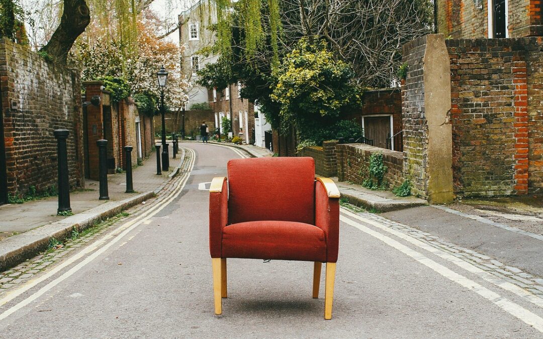 Keterlibatan Pemuda dalam Program Bantuan Sosial di Desa Semanan